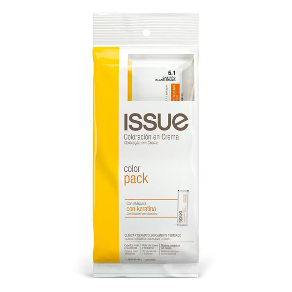  ISSUE - TINTURA - N° 5.1