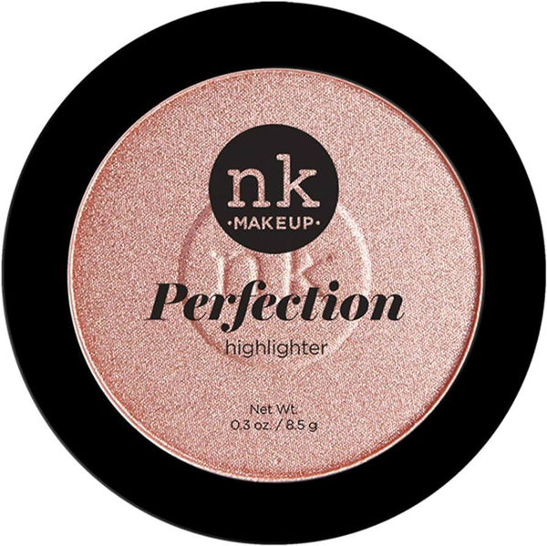 NICKAK - ILUMINADOR - NKM07 - CLEOPATRA