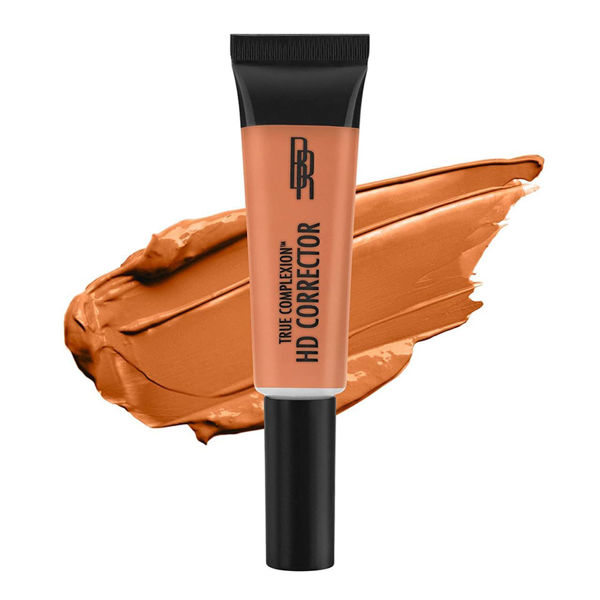 BLACK RADIANCE - 8043 - HD - CORRECTOR- Salmon