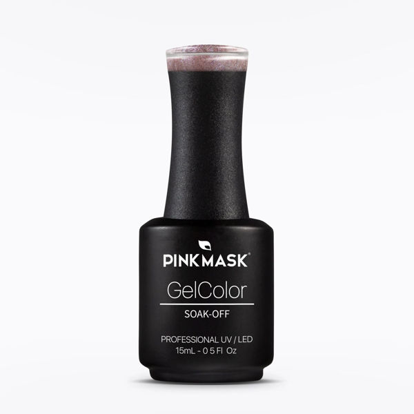PINK MASK - ESMALTE - BRUT ROSÉ 