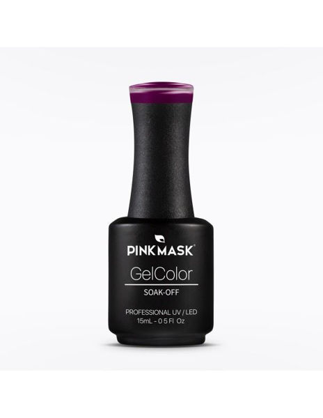 PINK MASK - ESMALTE - ALCIDES - 234 