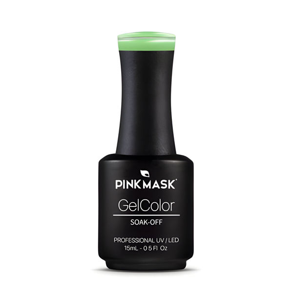 PINK MASK - ESMALTE - AVOCADO TOAST - 211