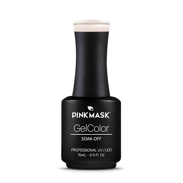 PINK MASK - ESMALTE - DAVID - 276 - COLOR