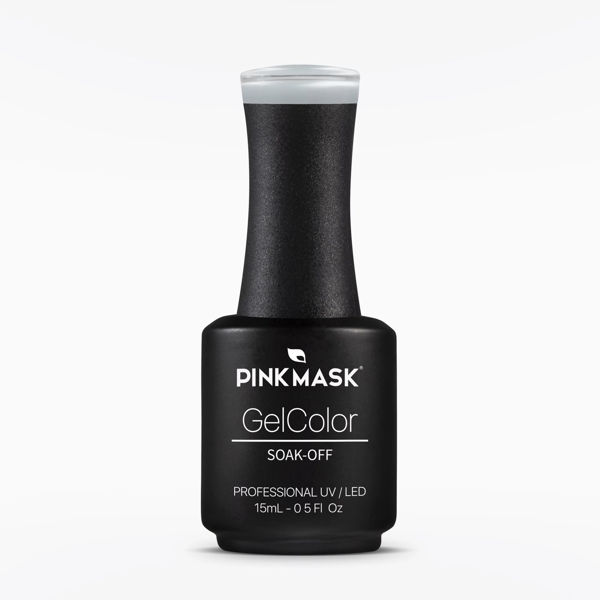 PINK MASK - ESMALTE - INTERSTELLAR