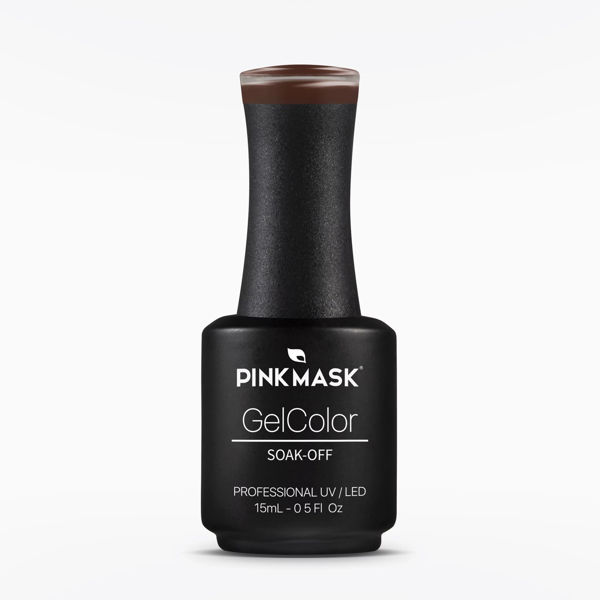 PINK MASK - ESMALTE - LA MAJA - 281