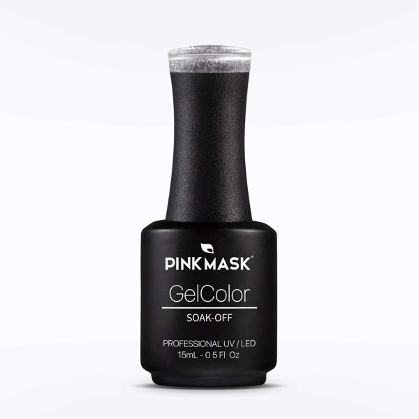 PINK MASK - ESMALTE - RADIANT - 195 