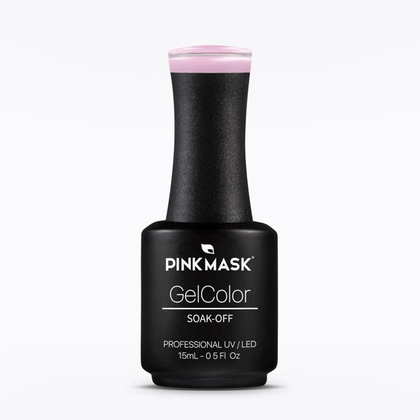 PINK MASK - ESMALTE - SAKURA - 264 
