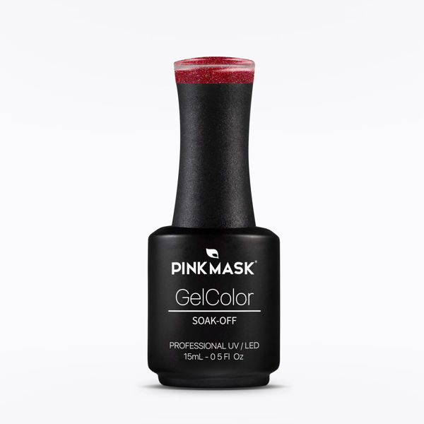 PINK MASK - ESMALTE - STUDIO 54 - 250 