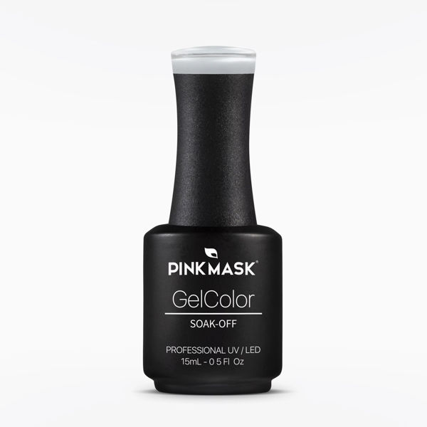 PINK MASK - ESMALTE - SÚPER VÍA LÁCTEA - 333