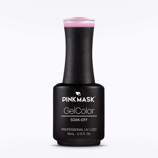 PINK MASK - ESMALTE - SWEET GIRL 