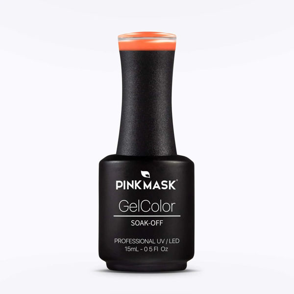 PINK MASK - ESMALTE - THE O.C.