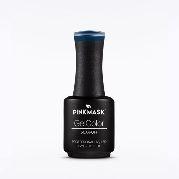 PINK MASK - ESMALTE - VIA LACTEA