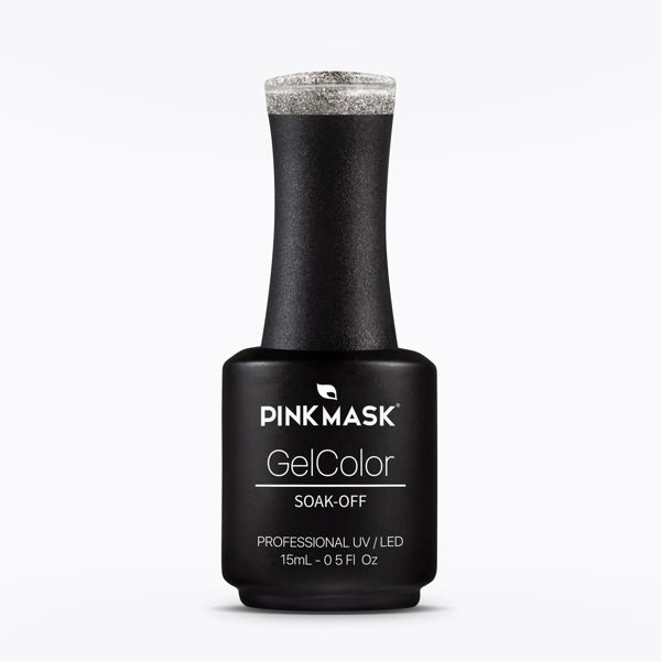 PINK MASK - ESMALTE - VIA VENETO - 192 