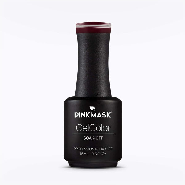 PINK MASK - ESMALTE - WINE UP 