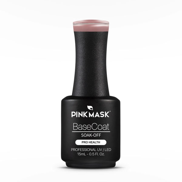 PINK MASK - RUBBER CANDY BAR