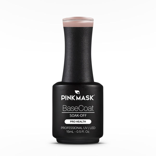  PINK MASK - RUBBER SWEET PEACH - 032