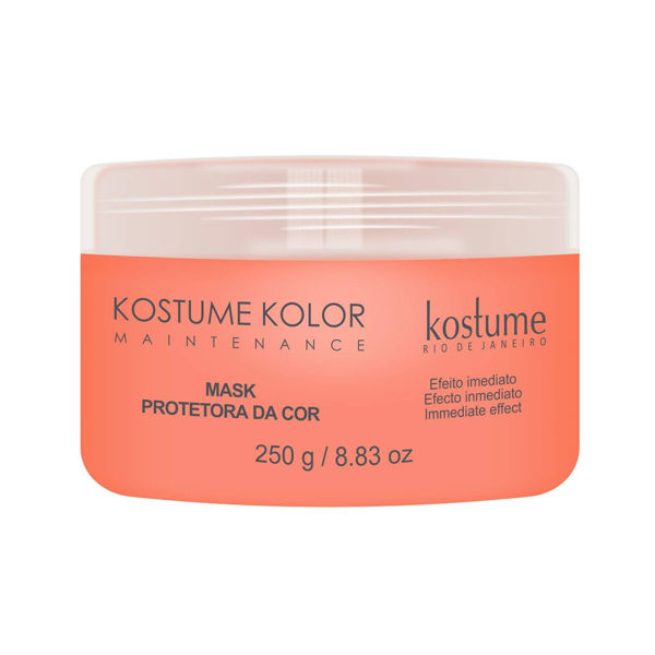 KOSTUME - MAINTENANCE - MASK 