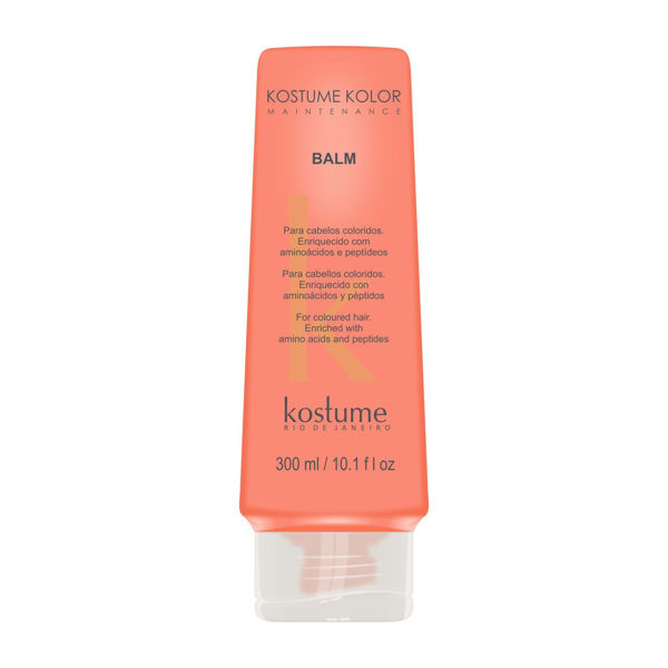 KOSTUME - MAINTENANCE - BALM KOSTUME - MAINTENANCE - BALM 