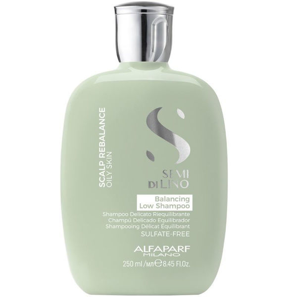 ALFAPARF - SCALP - BALANCING - SHAMPOO - 250 ML