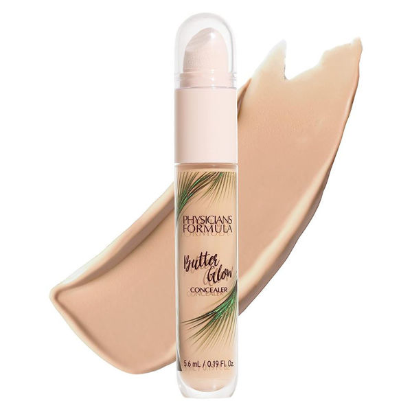PHYSICIANS FORMULA - 1712793 - BUTTER GLOW - CONCEALER - LIGHT