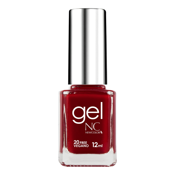 NEWCOLOR - ESMALTE - EFECTO GEL - 2.46