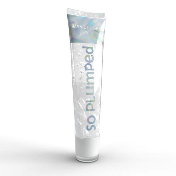 IMAN - L302 - SO PLUMP - BRILLO POMO