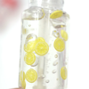 IMAN - ITEM 936-D - LIP OIL - CARAMELO 