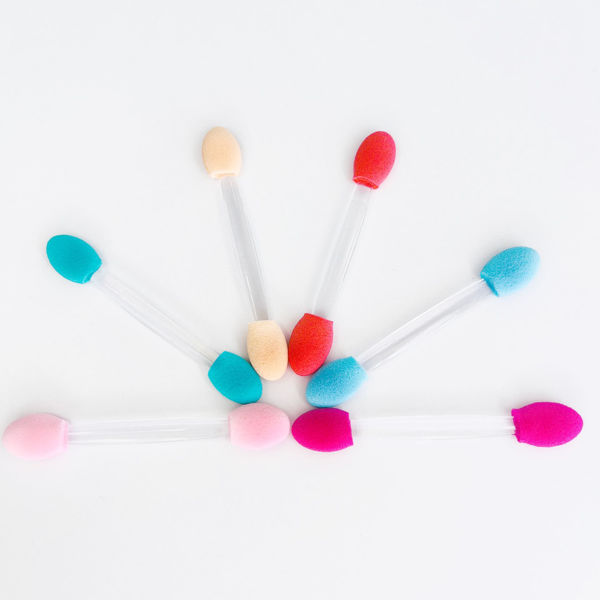 APLICADOR - PINCEL - SOMBRAS X 12 - ER11087