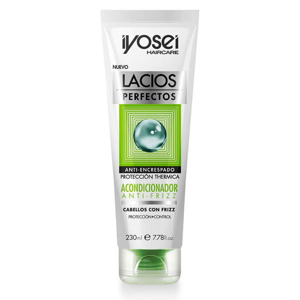 IYOSEI - LACIOS - 230 ML - BALSAMO