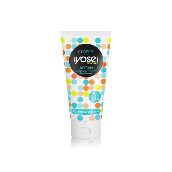 IYOSEI - CREMA MANOS Y CUERPO - 60 Grs - ARGAN OIL