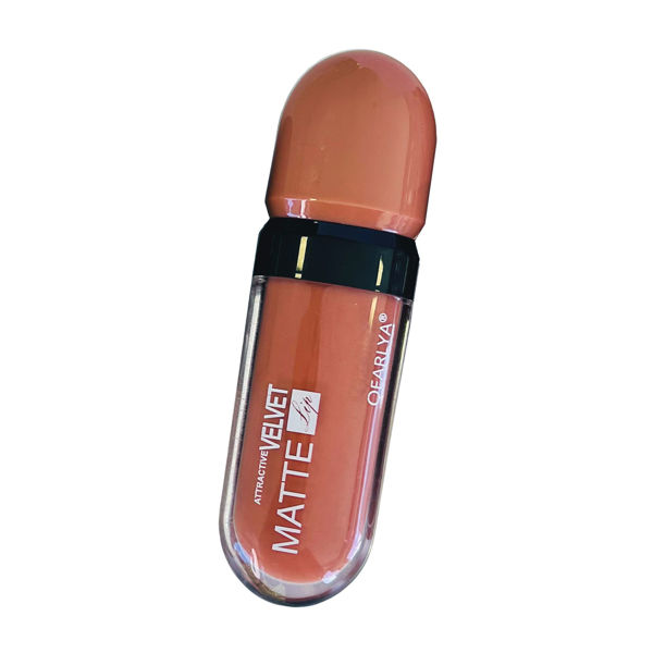 QEARLYA - LABIAL - LIQUIDO - VELVET LIP - N° QE7132-C - E**