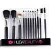 HUDABEAUTY – SET 12 BROCHAS – ER11212