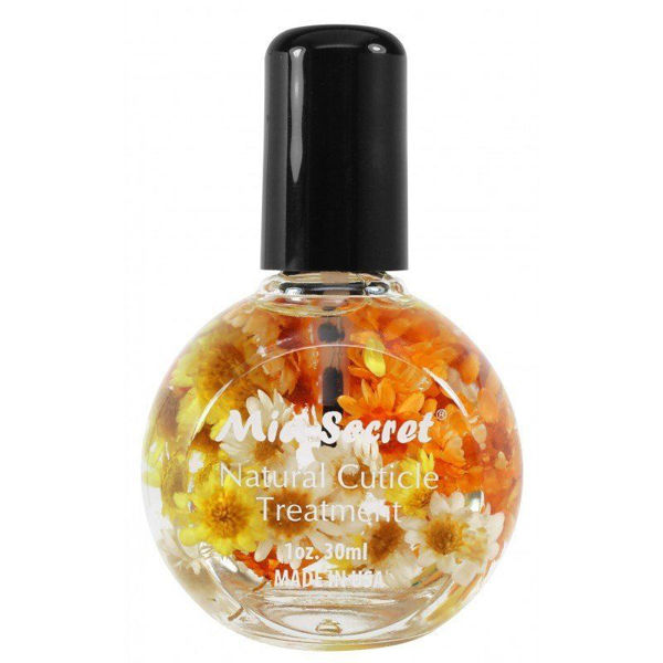 MIA SECRET - ACEITE CUTICULA - 30 ML - HONEYSUCKLE