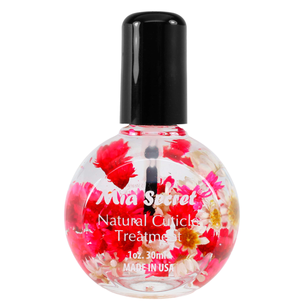 MIA SECRET - ACEITE CUTICULA - 30 ML - JASMINE
