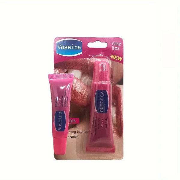 VASEINA - POMO - ROSY LIPS - E** 