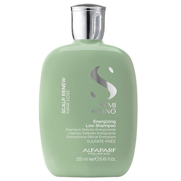 ALFAPARF - SCALP - RENEW - SHAMPOO - 250 ML