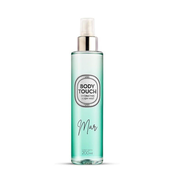 SELBY - BODY SPLASH - 200 ML - MAR