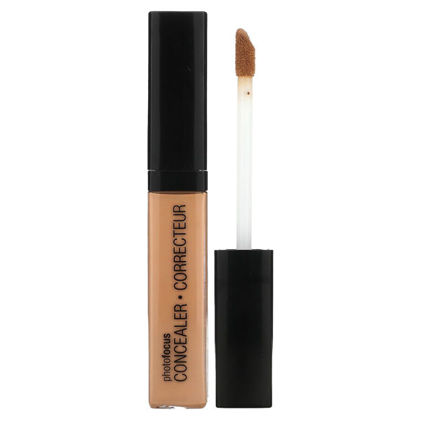  WET N WILD - 842B - CORRECTOR OJERAS - LIQUIDO - MEDIUM TAW 