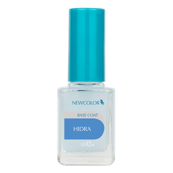 NEWCOLOR - BASE COAT - HIDRA - Nº 9.21
