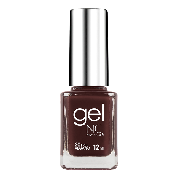 NEWCOLOR - ESMALTE - EFECTO GEL - 2.55 