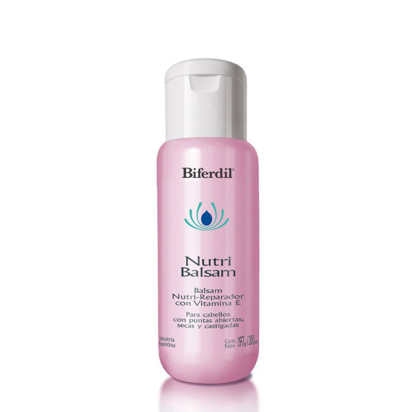 BIFERDIL - BALSAMO -NUTRI - 200 ML