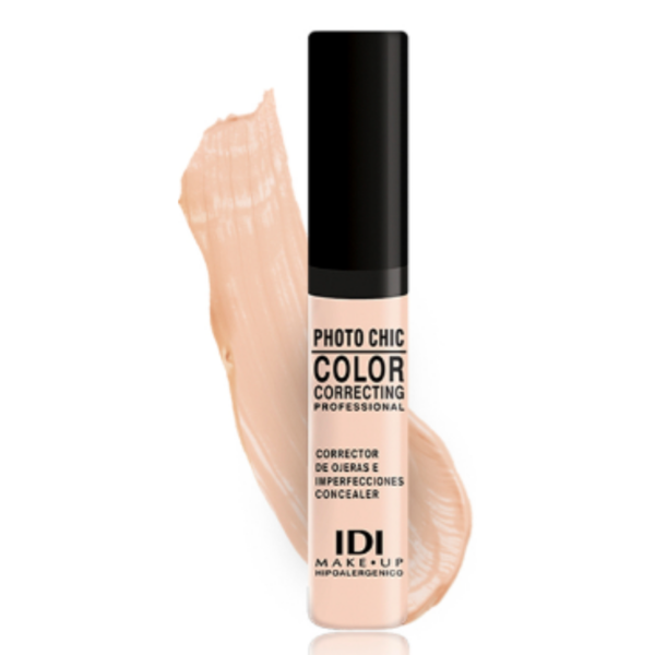  IDI - CORRECTOR - OJERAS - LIQUIDO - CORRECTING - BEIGE