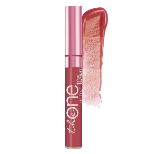 IDI - LABIAL - LIQUIDO - ONE LIP TINT - 01 NAKED