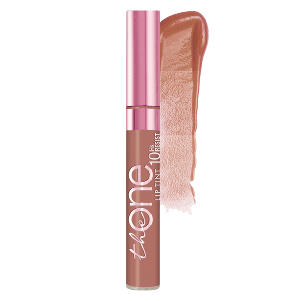 IDI - LABIAL - LIQUIDO - ONE LIP TINT - 04 PINK NUDE Volver a la lista de productos
