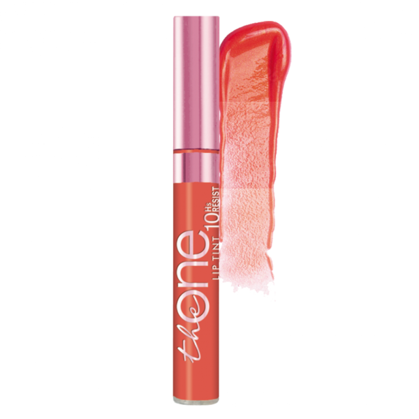 IDI - LABIAL - LIQUIDO - ONE LIP TINT - 05 CORAL CITY
