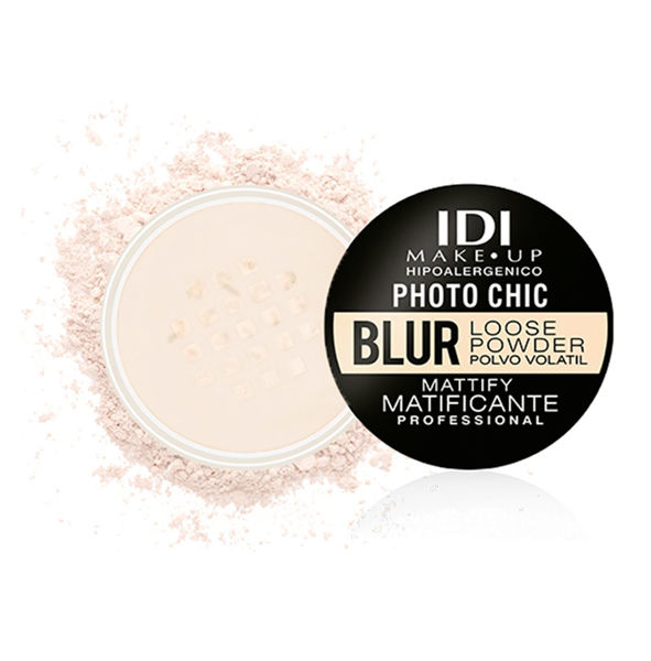  IDI - POLVO - VOLATIL - PHOTO CHIC - TRASLUCIDO