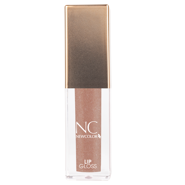 NEWCOLOR - LIP GLOSS - SPRING - N°28