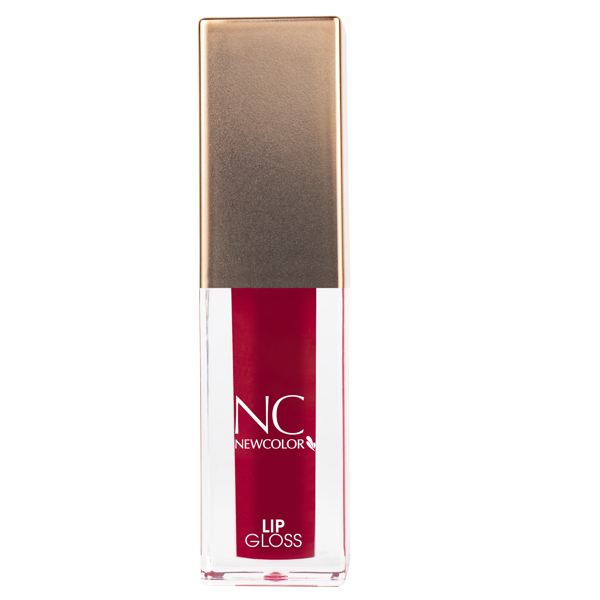 NEWCOLOR - LIP GLOSS - CANDY - N°17