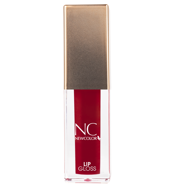 NEWCOLOR - LIP GLOSS - CHERRY - N°26