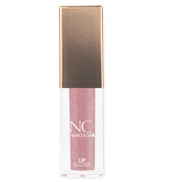NEWCOLOR - LIP GLOSS - CORAL - N°53